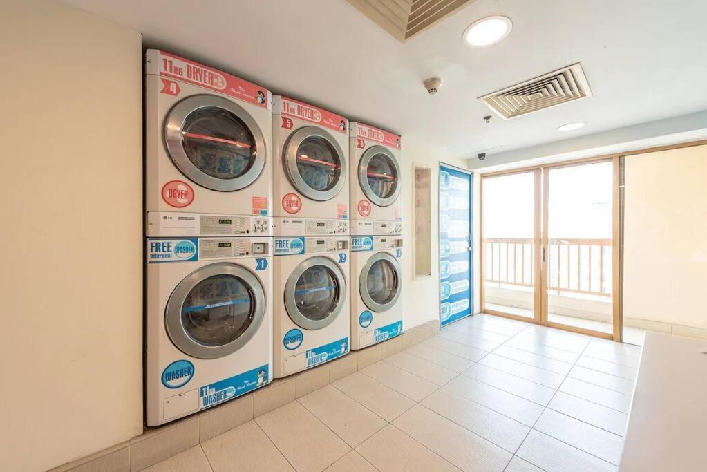 Sunway Lagoon Family Suites At Sunway Pyramid & Sunway Lagoon Kampong Penaga  Exterior foto