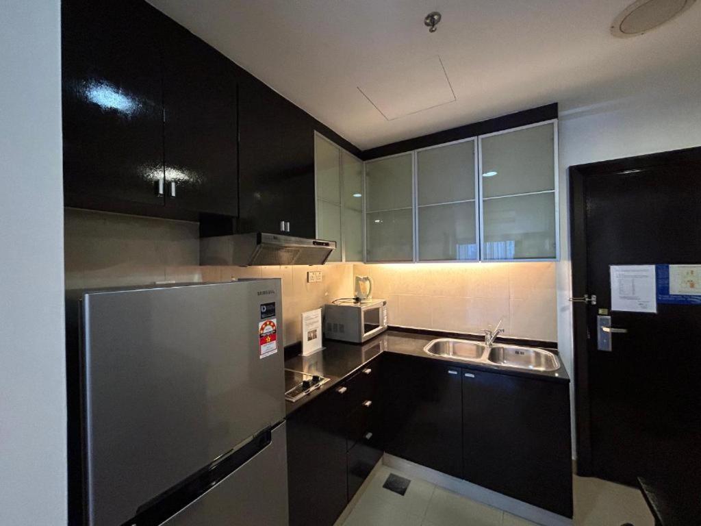 Sunway Lagoon Family Suites At Sunway Pyramid & Sunway Lagoon Kampong Penaga  Exterior foto