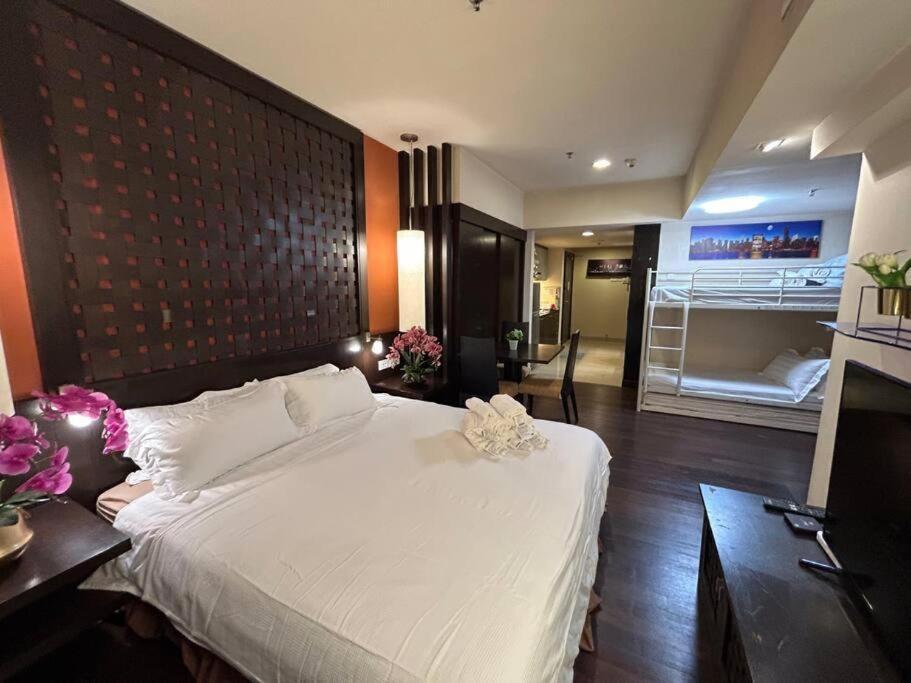 Sunway Lagoon Family Suites At Sunway Pyramid & Sunway Lagoon Kampong Penaga  Exterior foto