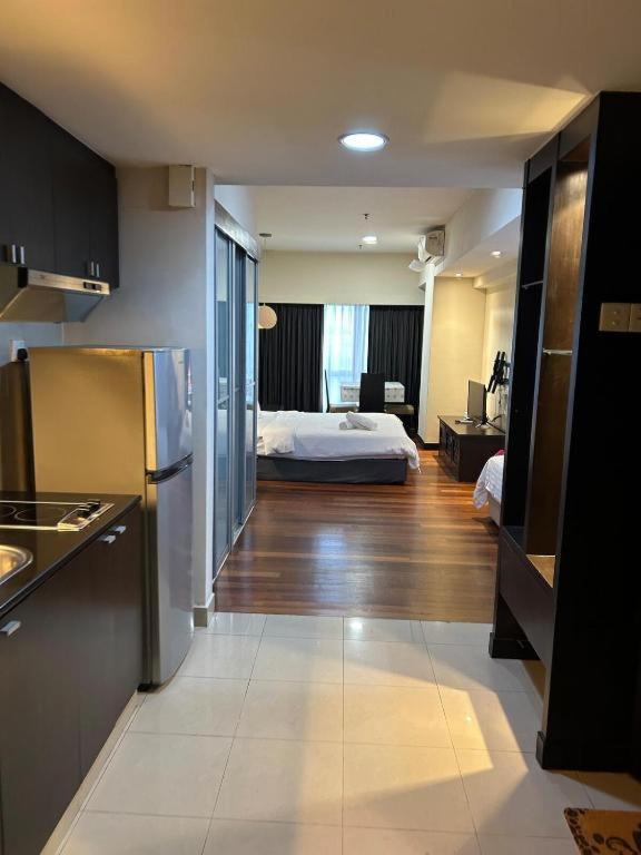 Sunway Lagoon Family Suites At Sunway Pyramid & Sunway Lagoon Kampong Penaga  Exterior foto